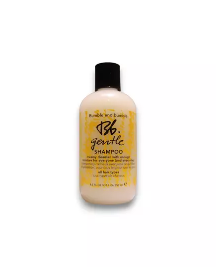 Bumble and Bumble Bb. Gentle Tierversuchsfrei Haarshampoo Zur Reinigung, 250 ml