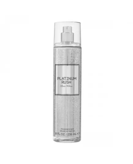 Paris Hilton Platinum Rush BOR W, 236 ml