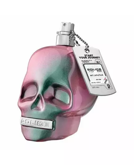 To Be My Avatar EDP, 75 ml