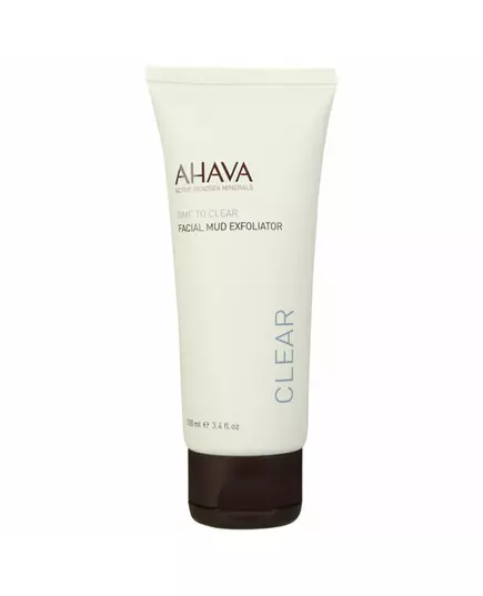 Clear Time To Clear Peeling, 100 ml, image 2