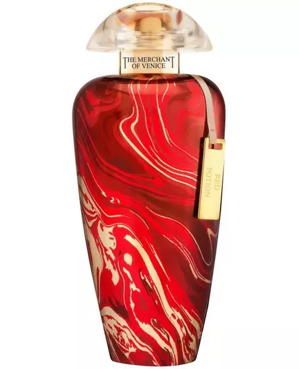 The Merchant Of Venice Red Potion Eau de Parfum Pour les femmes, 100 ml