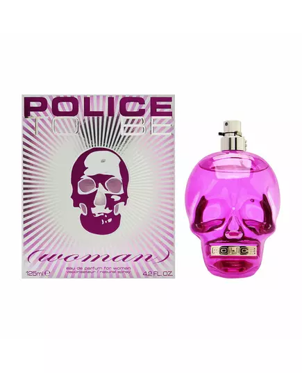 To Be for Women EDP, 125 ml, image 2