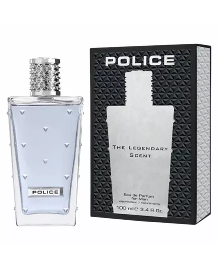 The Legendary Scent EDP, 100 ml, image 2