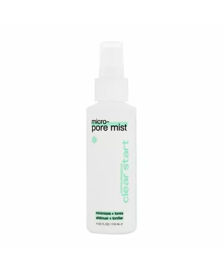 Dermalogica Clear Start Niacinamid Poren verkleinern Nebelspray Für das Gesicht, 118 ml