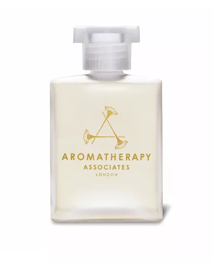 Aromatherapy Associates Light Relax Lavander Relaxing Shower Oil For All Skin Types, 55 ml