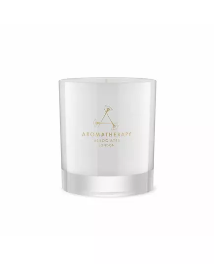 Aromatherapy Associates Inner Strength Encens et cardamome Bougie parfumée, 200 g