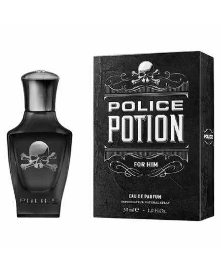 Police Potion Eau De Parfum For Men, 30 ml, image 2