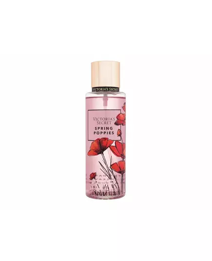 Victoria's Secret Spring Poppies Duftspray Für Frauen, 250 ml