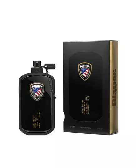 Blauer Man Eau de Toilette Für Männer, 50 ml