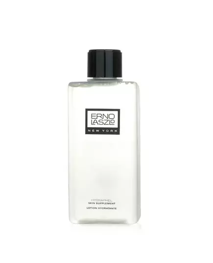 Erno Laszlo Hydraphel Skin Supplement Hydrate Nourris Lotion tonique Pour le visage, 360 ml