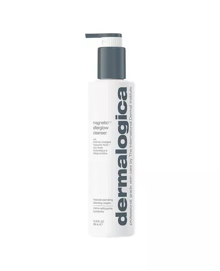 Dermalogica Magnetic Afterglow Élimine les impuretés Crème nettoyante, 295 ml