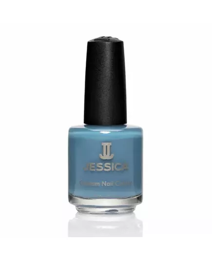 Jessica Custom Nail Colour Nail Polish CNC-1200 Thunderbird, 14.8 ml