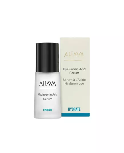 Ahava Hyaluronic Acid Hydratisierend Serum Für das Gesicht, 30 ml, Bild 2