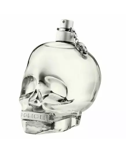 Police To Be Super Natural EDT M, 125 ml, image 2
