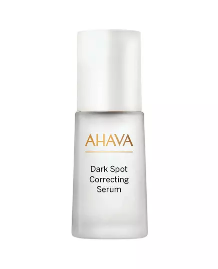 Sérum pour le visage Ahava Dark Spot Correcting Vegan Radiance Morning, 30 ml