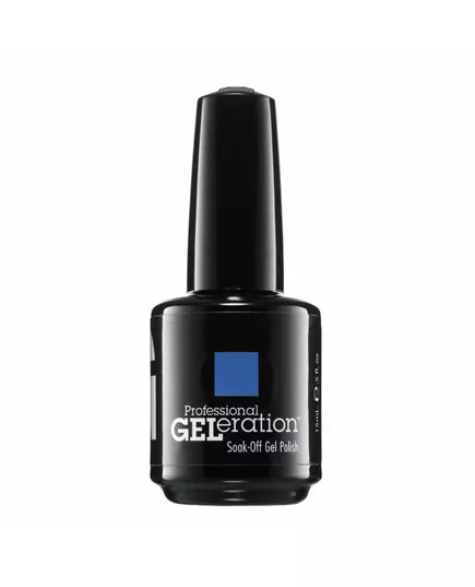Jessica Professional GELeration Vernis à ongles semi-permanent GEL-1170 Oasis, 15 ml