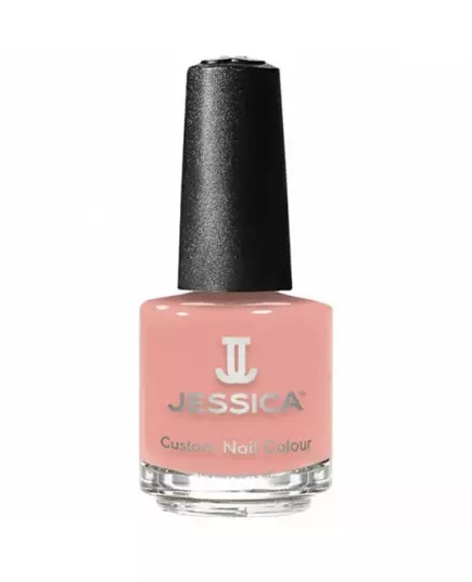 Jessica Custom Nail Colour Vernis à ongles CNC-1209 Feu des projecteurs, 14,8 ml