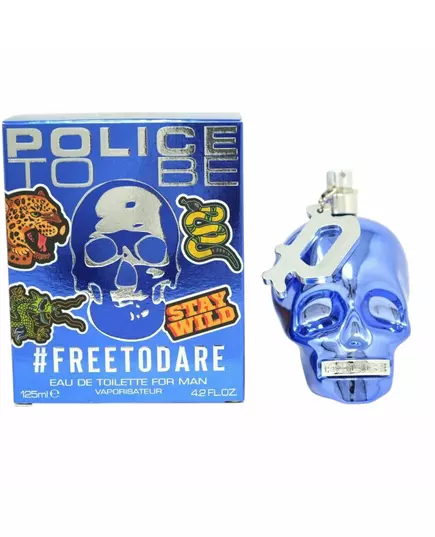 To Be Freetodare EDT, 125 ml, image 3