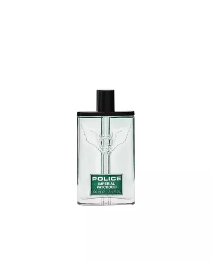 Men’s Eau de Toilette Police Imperial Patchouli, 100 ml