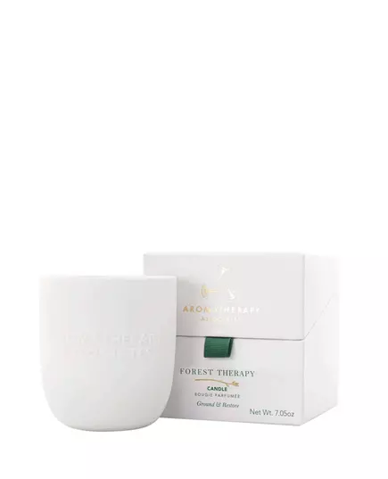 Aromatherapy Associates Forest Therapy Duftkerze, 200 g, Bild 2
