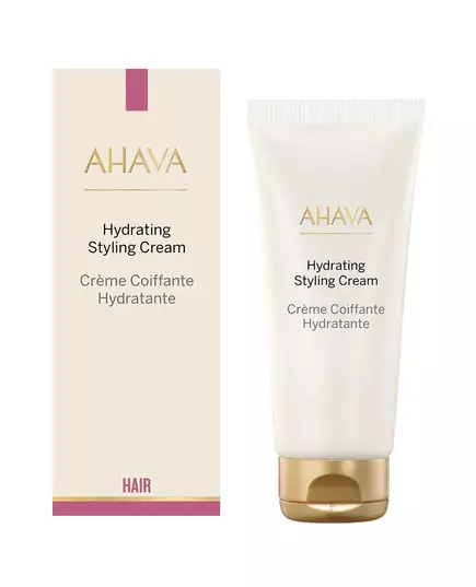 Ahava Hydration Hair Styling Cream, 200 ml, image 2