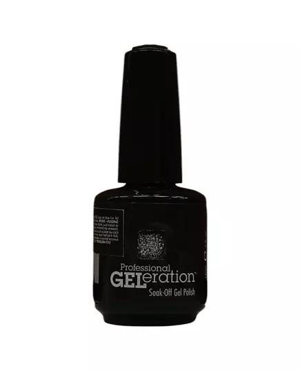 Jessica Professional GELeration Vernis à ongles semi-permanent GEL-964 Groupe de mariage, 15 ml