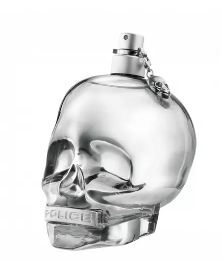 Police To Be Super Pure EDT U, 125 ml