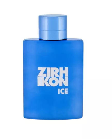 Ikon Ice EDT, 125 ml