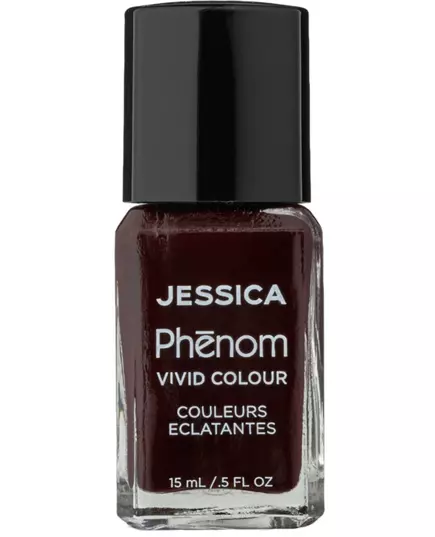 Jessica Phenom Vivid Colour Vernis à ongles 016 Le Penthouse, 14 ml