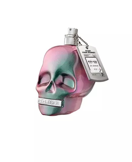 To Be My Avatar EDP, 125 ml