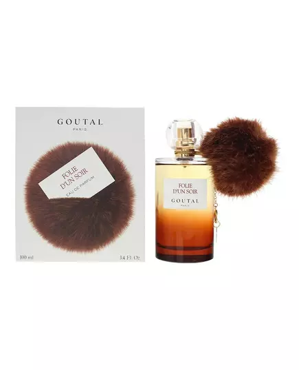 Annick Goutal Folie d'un Soir Eau de Toilette Für Frauen, 100 ml, Bild 2