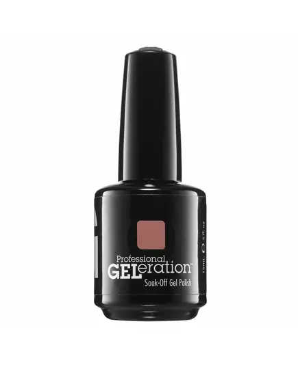Jessica GELeration Colours Semi-permanenter Nagellack GEL-1175 Naturschönheit, 15 ml