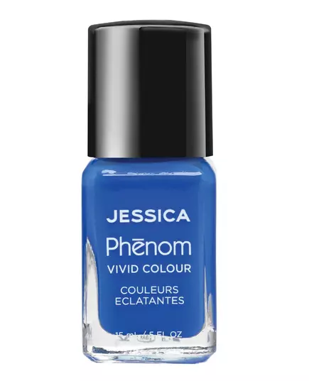 Jessica Phenom Vivid Colour Vernis à ongles PHEN-035 Décadent, 14 ml