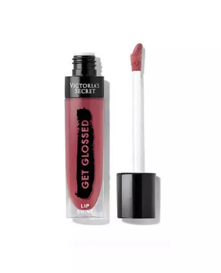 Victoria's Secret Get Glossed Lipgloss Bezaubert, 5 ml