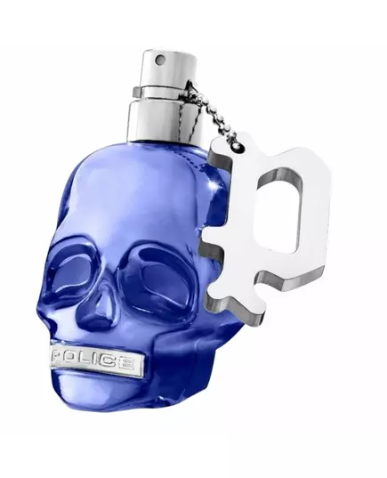 Police Freetodare Eau de Toilette Für Männer, 75 ml