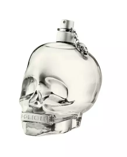 Police To Be Super Natural EDT M, 125 ml