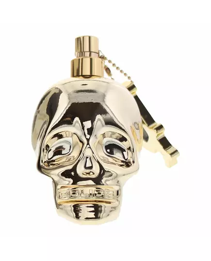 Police To Be Born To Shine Eau de Toilette Für Männer, 75 ml, Bild 2