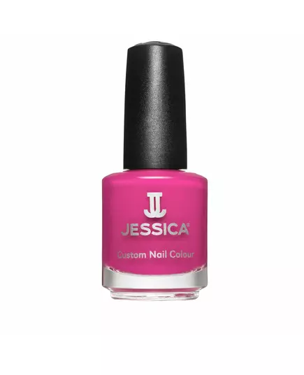 Jessica Custom Colors Vernis à ongles Sois heureux, 14,8 ml