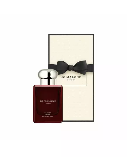 Scarlet Poppy Intense EDC, 50 ml, image 2