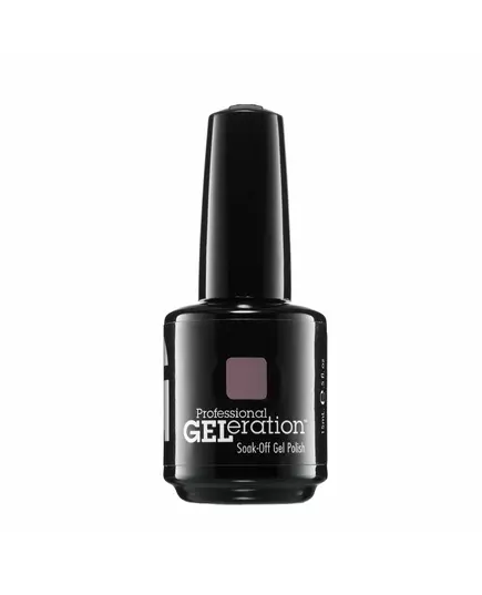 Jessica GELeration Colours Vernis à ongles semi-permanent GEL-1147 Fab fausse fourrure, 15 ml