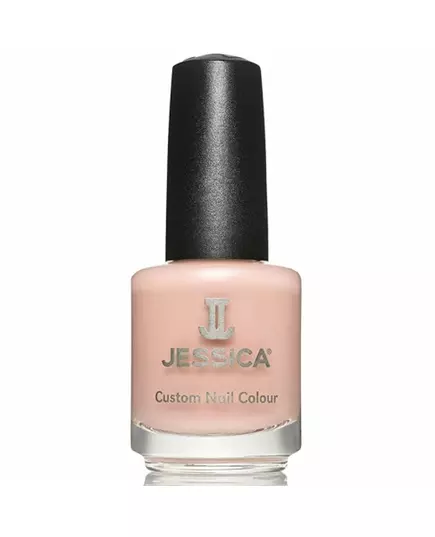 Jessica Custom Nail Colour Nagellack CNC-663 Die nackte Kanone, 14,8 ml