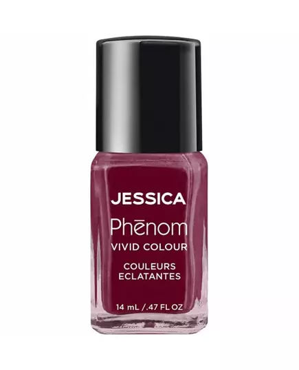 Jessica Phenom Vivid Colour Vernis à ongles PHEN-061 Rendez-vous mystère, 14 ml