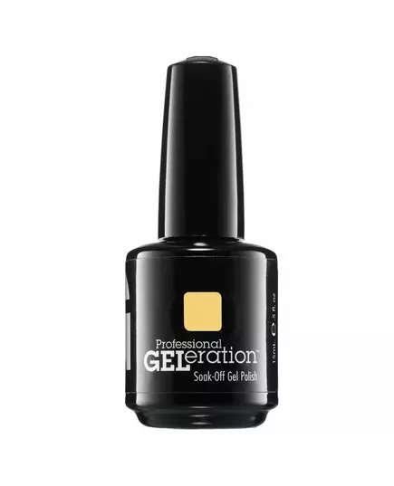 Jessica GELeration Colours Semi-permanenter Nagellack GEL-1101 Freier Geist, 15 ml, Bild 2