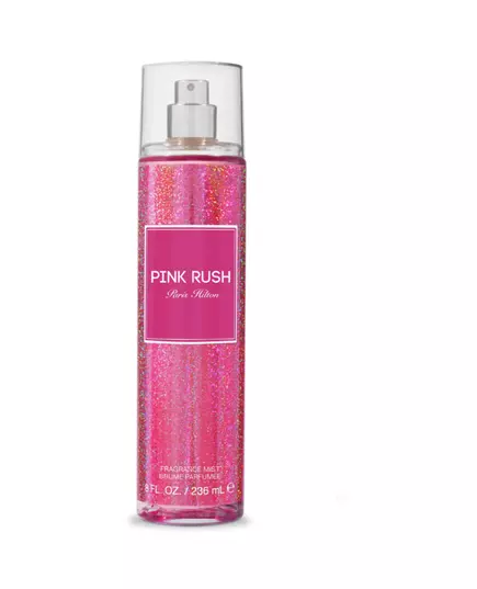 Paris Hilton Pink Rush BOR W, 236 ml