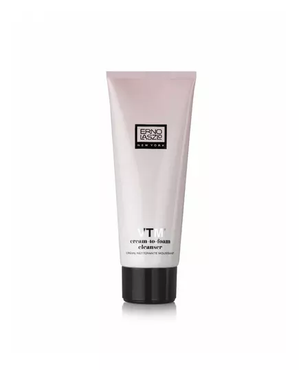 Erno Laszlo Vtm Élimine les impuretés Crème moussante nettoyante, 150 ml