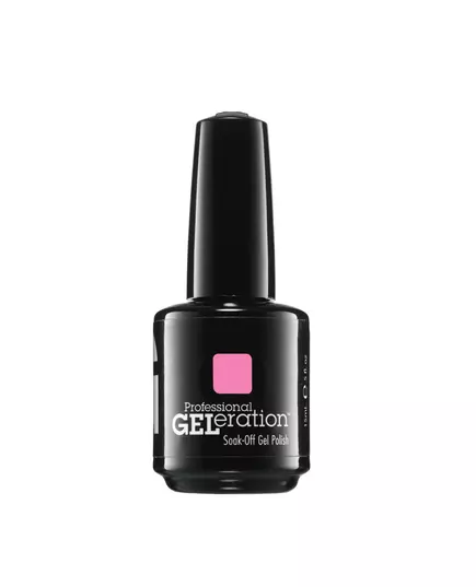 Jessica Professional GELeration Semi-permanenter Nagellack GEL-1171 Mojave-Wüste, 15 ml