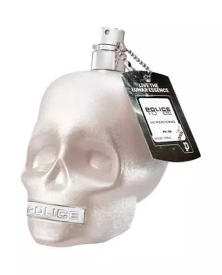 To Be Hyperverse EDP, 125 ml