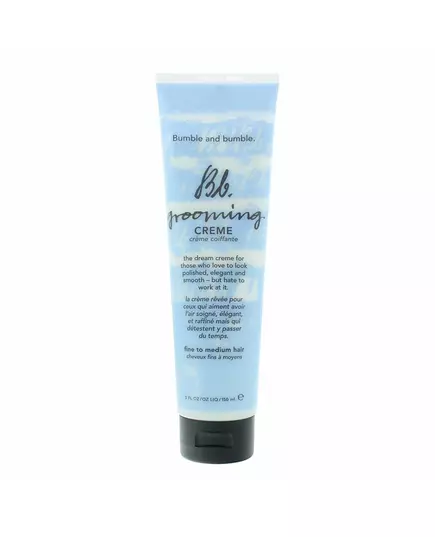 Bumble and Bumble Bb. Grooming Crème coiffante Maintien léger, 150 ml