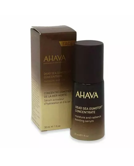 Ahava Dead Sea Osmoter Steigert die Ausstrahlung Serum Für das Gesicht, 30 ml, Bild 2