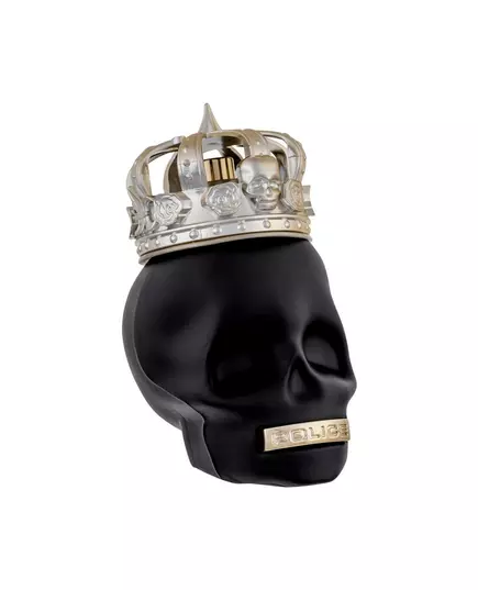 To Be The King EDT, 125 ml
